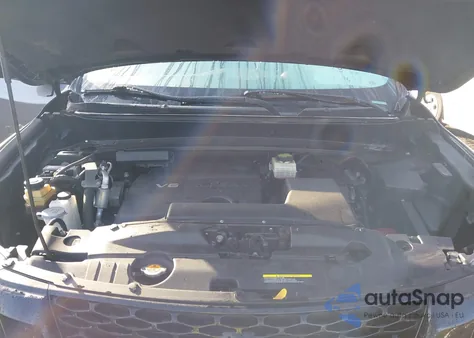 2020 Nissan Pathfinder Sv 4Wd from USA, damaged, VIN 5N1DR2BM5LC588656